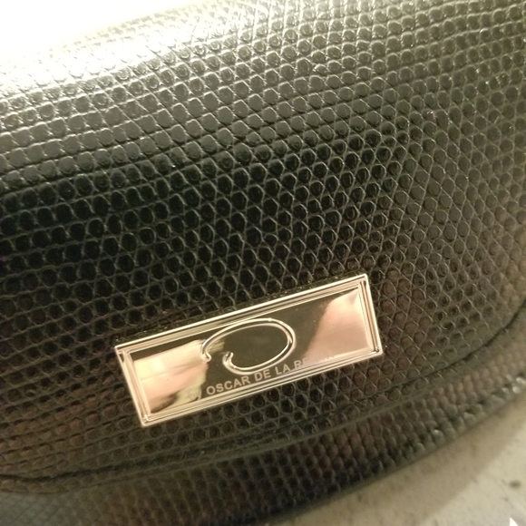 Brand New Authentic Oscar De La Renta Sunglasses N - Picture 7 of 8
